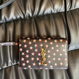 YSL Fanny pack